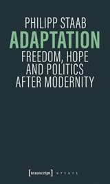 Adaptation - Philipp Staab - 9783837680461