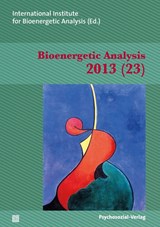 Bioenergetic Analysis - Vincentia Schroeter ; Margit Koemeda-Lutz - 9783837922653