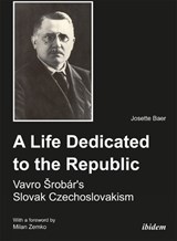 A Life Dedicated to the Republic - BAER,  Josette - 9783838203461