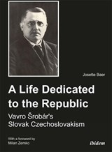 A Life Dedicated to the Republic - Josette Baer - 9783838206462