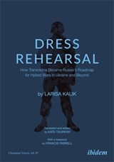 Dress Rehearsal - Larisa Kalik - 9783838220741