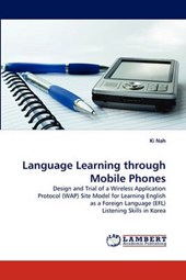 Language Learning through Mobile Phones