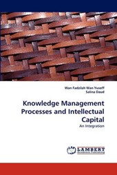 Knowledge Management Processes and Intellectual Capital