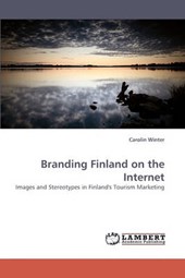 Branding Finland on the Internet