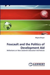 Foucault and the Politics of Development Aid