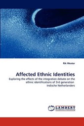 Affected Ethnic Identities