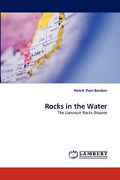 Rocks in the Water