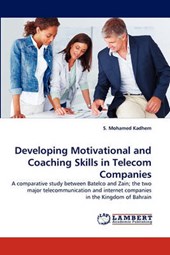 Developing Motivational and Coaching Skills in Telecom Companies