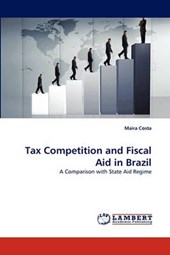 Tax Competition and Fiscal Aid in Brazil