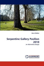 Serpentine Gallery Pavilion 2010