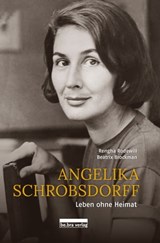 Angelika Schrobsdorff - Rengha Rodewill - 9783839301340