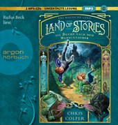 Land of Stories 01 - Das magische Land