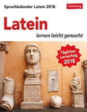 Sprachkalender Latein