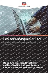 Les technologies du soi - Maria Angelica Sandoval Salas ; Ashlee Carolina Estrada Herrera ; Carlos Alexander Mendoza Jacomino - 9783841641175