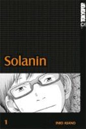 Asano, I: Solanin 01