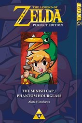 The Legend of Zelda - Perfect Edition 04