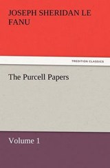 The Purcell Papers - Le Fanu, Joseph Sheridan - 9783842426658