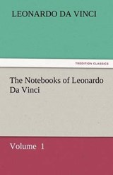 The Notebooks of Leonardo Da Vinci - Leonardo Da Vinci - 9783842427396