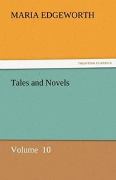 Tales and Novels