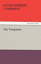 Trespasser - LAWRENCE,  DH - 9783842434509
