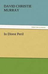 In Direst Peril - Murray, David Christie - 9783842435735