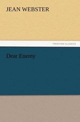 Dear Enemy - WEBSTER,  Jean - 9783842436886