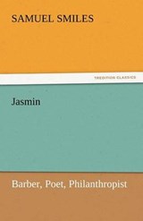 Jasmin - Smiles, Samuel - 9783842438811