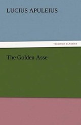 The Golden Asse - Apuleius, Lucius - 9783842440531