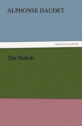 The Nabob - DAUDET,  Alphonse - 9783842442023