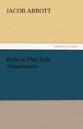 Rollo at Play Safe Amusements