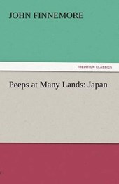 Peeps at Many Lands: Japan