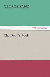 The Devil's Pool - Sand, George - 9783842449954