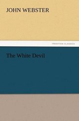 The White Devil - Webster, John - 9783842451018