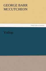 Yollop - McCutcheon, George Barr - 9783842460188