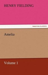 Amelia - Volume 1
