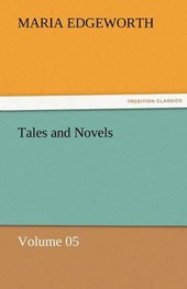 Tales and Novels - Volume 05