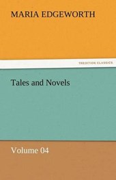 Tales and Novels - Volume 04