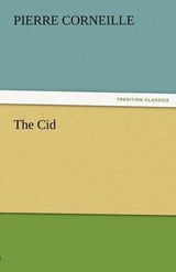 The Cid - Corneille, Pierre - 9783842477155