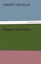Raggedy Andy Stories - Gruelle, Johnny - 9783842484009