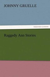 Raggedy Ann Stories - Gruelle, Johnny - 9783842486287