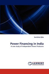 Power Financing in India