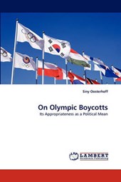 On Olympic Boycotts