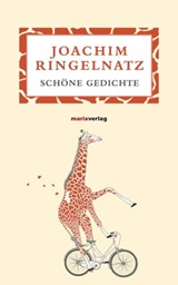 Schöne Gedichte - Joachim Ringelnatz - 9783843804028