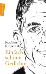 Einfach schöne Gedichte - Joachim Ringelnatz - 9783843806862