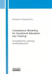 Competence Modelling for Vocational Education and Training