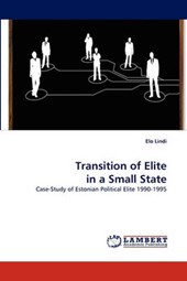 Transition of Elite in a Small State