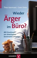 Wieder Ärger im Büro? - Theo Ijzermans ; Coen Dirkx - 9783844424720