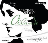 Woolf, V: Orlando/6 CDs