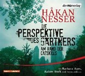 Nesser, H: Perspektive des Gärtners/CD