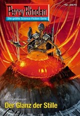 Perry Rhodan 2675: Der Glanz der Stille - Wim Vandemaan - 9783845326740